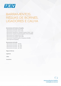 Catálogo
